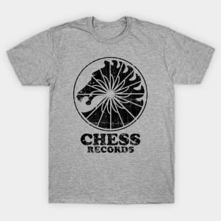 Chess Records T-Shirt